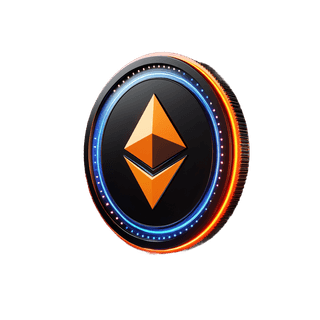Dasbor analitik perdagangan finansial dengan panel mengambang yang ditampilkan