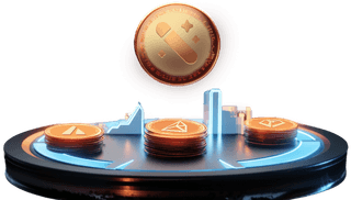 Antarmuka trading kripto yang dipermudah dengan tiga klik dari Cipta Nilawan