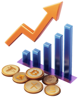 ringkasan produk antarmuka platform perdagangan kripto Cipta Nilawan