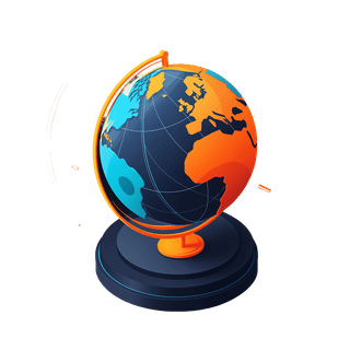 Trading kripto yang tersedia di 98 negara dengan akses global