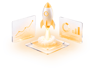 Perayaan peluncuran publik perdana sebagai tonggak platform trading kripto